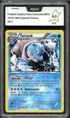 PCA 9.5 Tortank Holo thumbnail 1