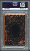 PSA 9 Dark Magician thumbnail 2