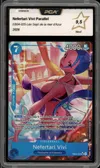 PCA 9.5 Nefertari Vivi thumbnail 1