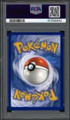 PSA 9 Dracaufeu Ex thumbnail 2