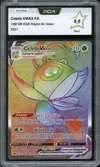 PCA 9.5 Celebi VMax Rainbow thumbnail 1