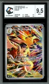 CCC 9.5 Typhlosion de Luth thumbnail 1