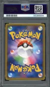 PSA 10 Yokohama's Pikachu thumbnail 2