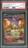 PSA 10 Ire-Foudre Ex thumbnail 1