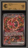 CCC 10 Plumeline Ex thumbnail 1