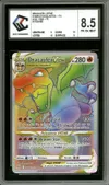 CCC 8.5 Dracaufeu VStar Rainbow thumbnail 1