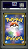 PSA 10 Oricorio Ex thumbnail 2
