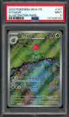 PSA 9 Herbizarre thumbnail 1
