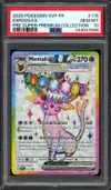 PSA 10 Mentali Ex thumbnail 1