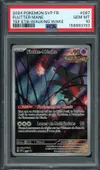 PSA 10 Flotte-Mèche thumbnail 1
