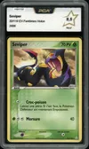 PCA 9.5 Seviper thumbnail 1