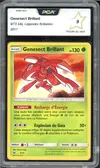 PCA 9 Genesect Brillant thumbnail 1