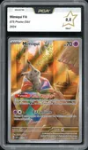 PCA 9.5 Mimiqui thumbnail 1