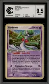 CCC 9.5 Gardevoir Holo thumbnail 1