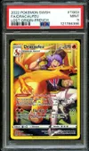 PSA 9 Dracaufeu thumbnail 1