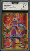 PCA 9 Mewtwo Ex Gold thumbnail 1