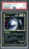 PSA 9 Absol Prime thumbnail 1