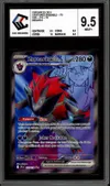 CCC 9.5 Zoroark Ex de N thumbnail 1
