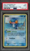 PSA 9 Gobou Reverse thumbnail 1
