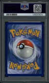 PSA 10 Nidoking Ex de la Team Rocket thumbnail 2