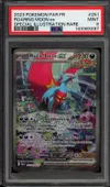 PSA 9 Rugit-Lune Ex thumbnail 1