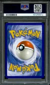 PSA 10 Carchacrok et Giratina Gx thumbnail 2