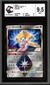 CCC 9.5 Jirachi Prisme Étoile thumbnail 1