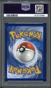 PSA 9 Dracaufeu Ex thumbnail 2