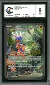 CCC 9 Koraidon Ex thumbnail 1