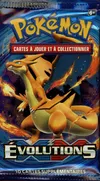 Booster XY Evolutions thumbnail 1