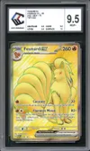 CCC 9.5 Feunard Ex thumbnail 1