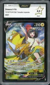 PCA 9.5 Zeraora V thumbnail 1