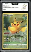 PCA 9.5 Pikachu thumbnail 1