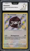 PCA 9 Moumouton Shiny thumbnail 1