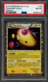 PSA 8 Pharamp Prime thumbnail 1