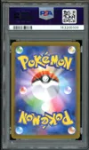 PSA 10 Hiroshima's Pikachu Reverse thumbnail 2