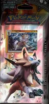 Deck Soleil et Lune Ombres Ardentes thumbnail 1