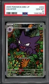 PSA 10 Haunter thumbnail 1