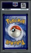 PSA 9 Dracaufeu Ex thumbnail 2