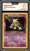 PCA 8 Alakazam Obscur Holo thumbnail 1