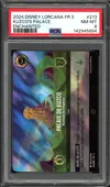 PSA 8 Palais de Kuzco Enchantée thumbnail 1