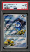 PSA 10 Tiplouf thumbnail 1