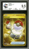 CCC 9.5 Echange Gold thumbnail 1