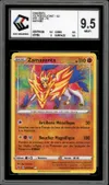 CCC 9.5 Zamazenta Holo thumbnail 1