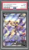PSA 10 Zeraora V thumbnail 1
