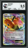 CCC 9.5 Dracolosse Ex thumbnail 1