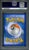 PSA 8 Jirachi Ex thumbnail 2