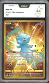PCA 9.5 Mew Gold thumbnail 1