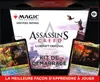 Kit de Démarrage Assassin's Creed thumbnail 1