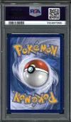 PSA 6 Tortank Ex thumbnail 2